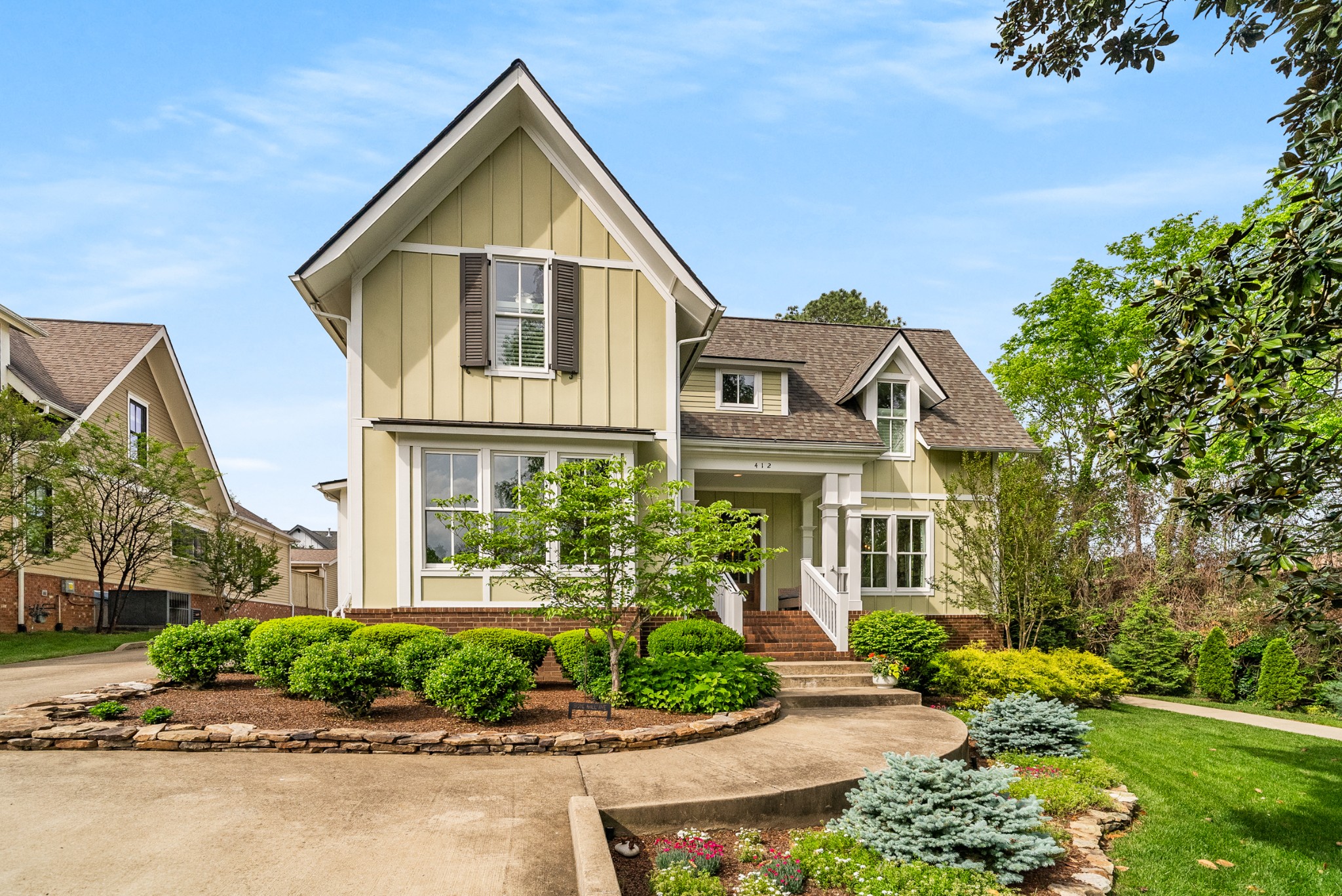 412 Boyd Mill Ave