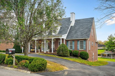 573 Windrowe Dr, Cookeville, TN 38506 - MLS#: 2761354