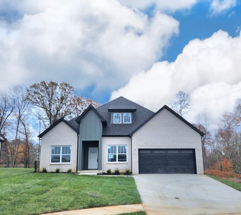 415 Blue Ridge Ct, Clarksville, TN 37043 - MLS#: 2810982