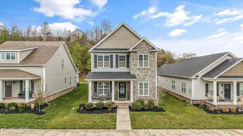 127 W Rarity Ridge Pkwy Oak Ridge TN 37830