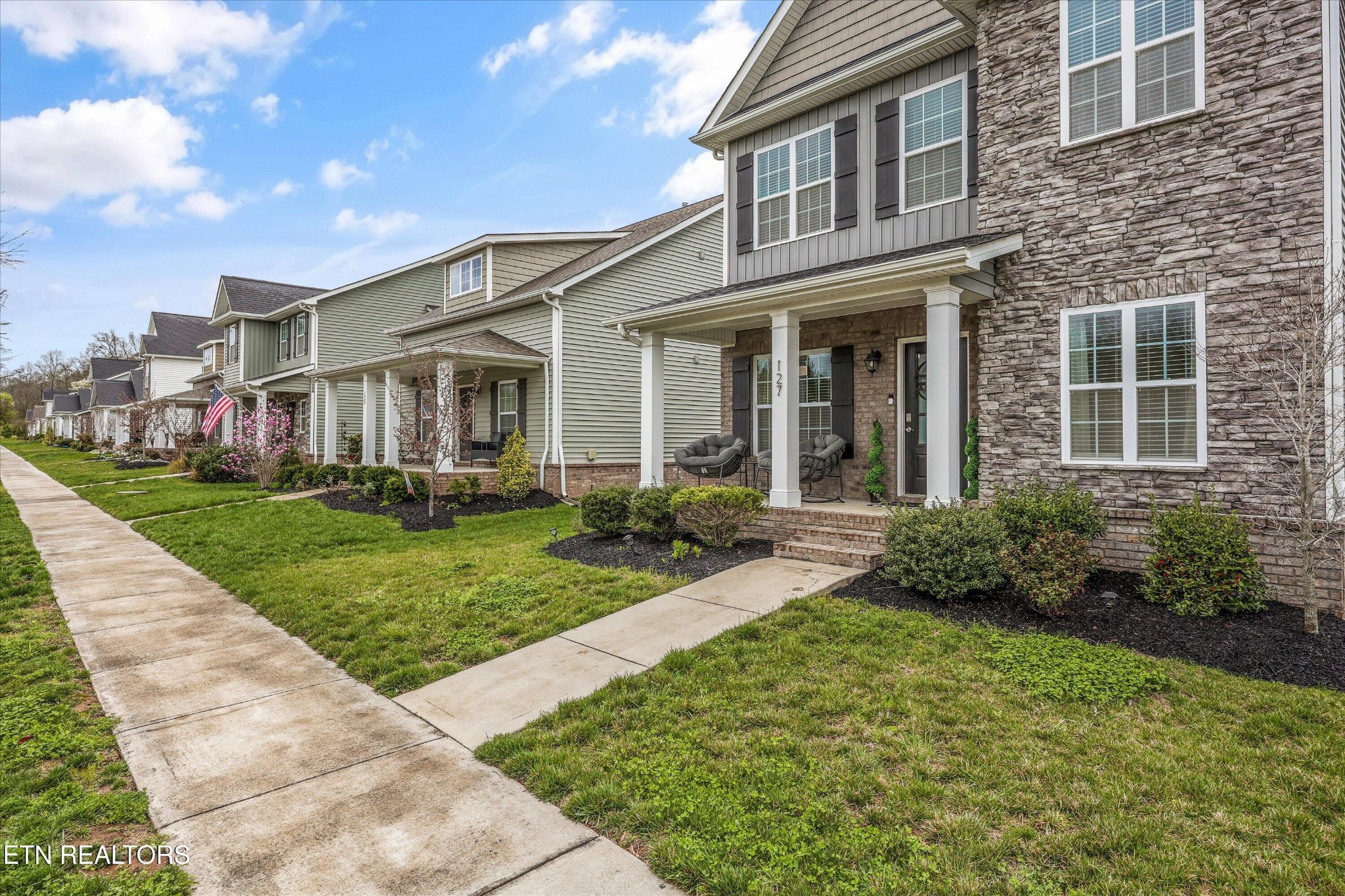 127 W Rarity Ridge Pkwy