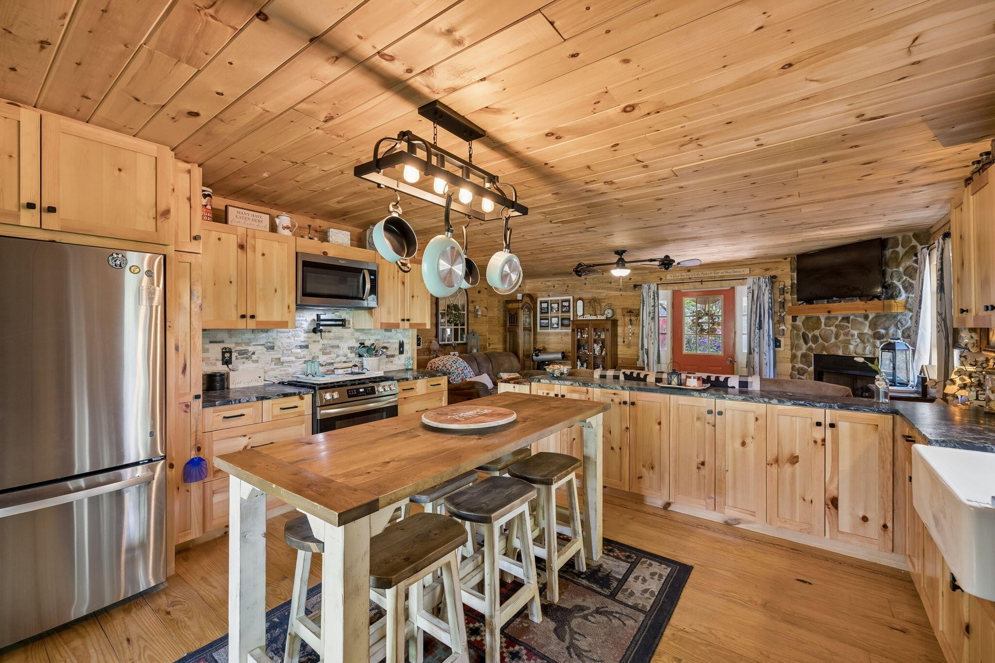 1532 Turkey Creek Road