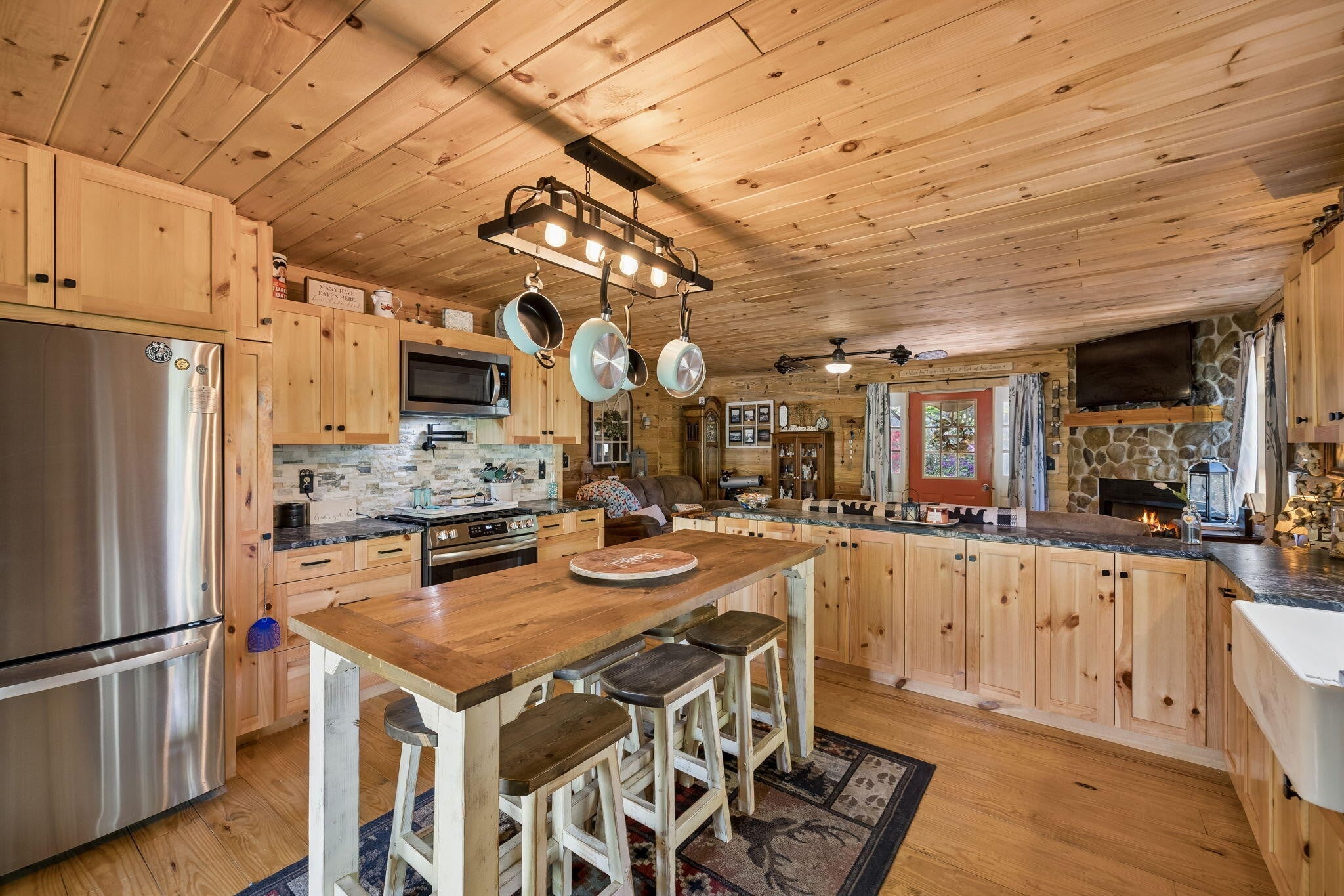 1532 Turkey Creek Road