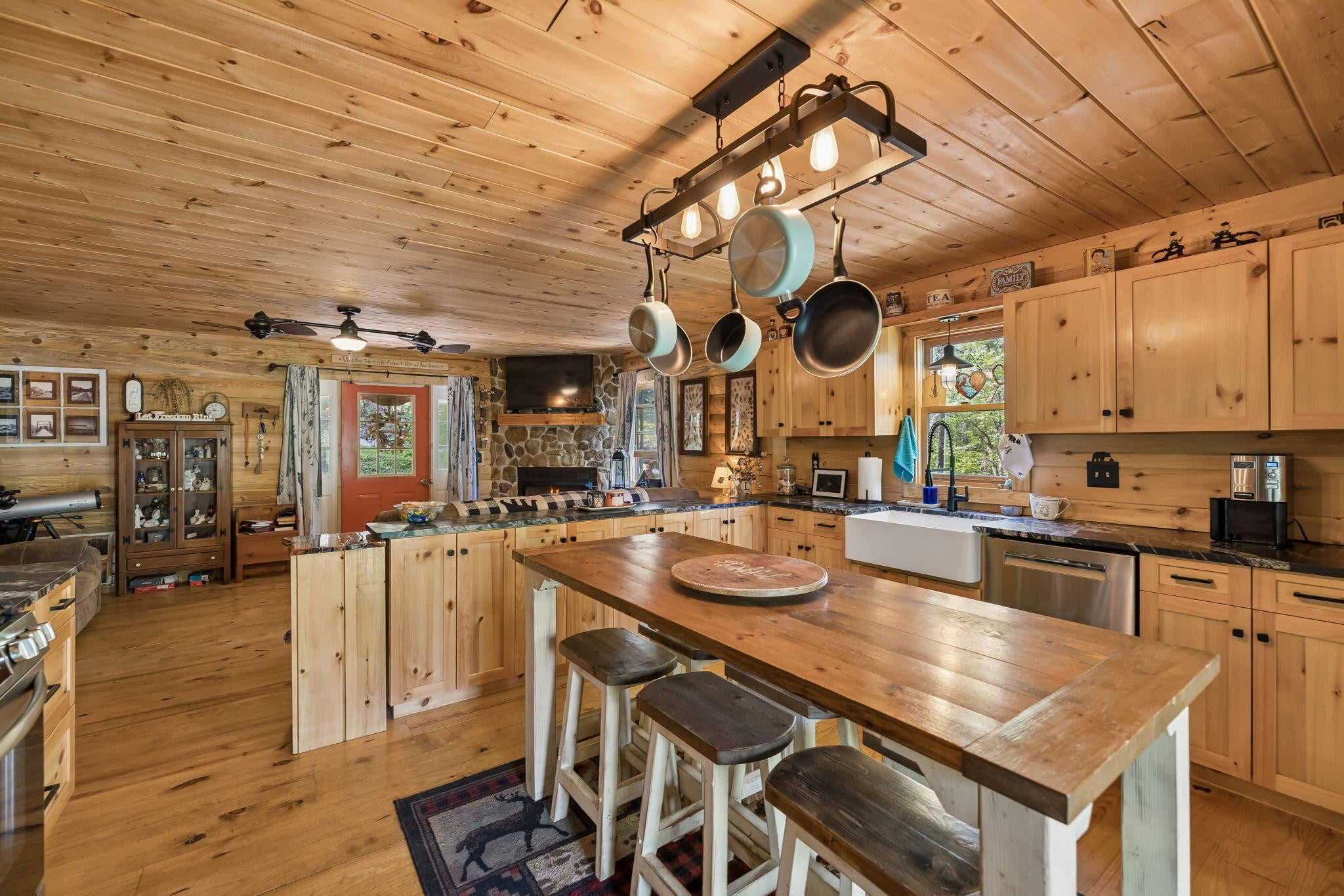 1532 Turkey Creek Road
