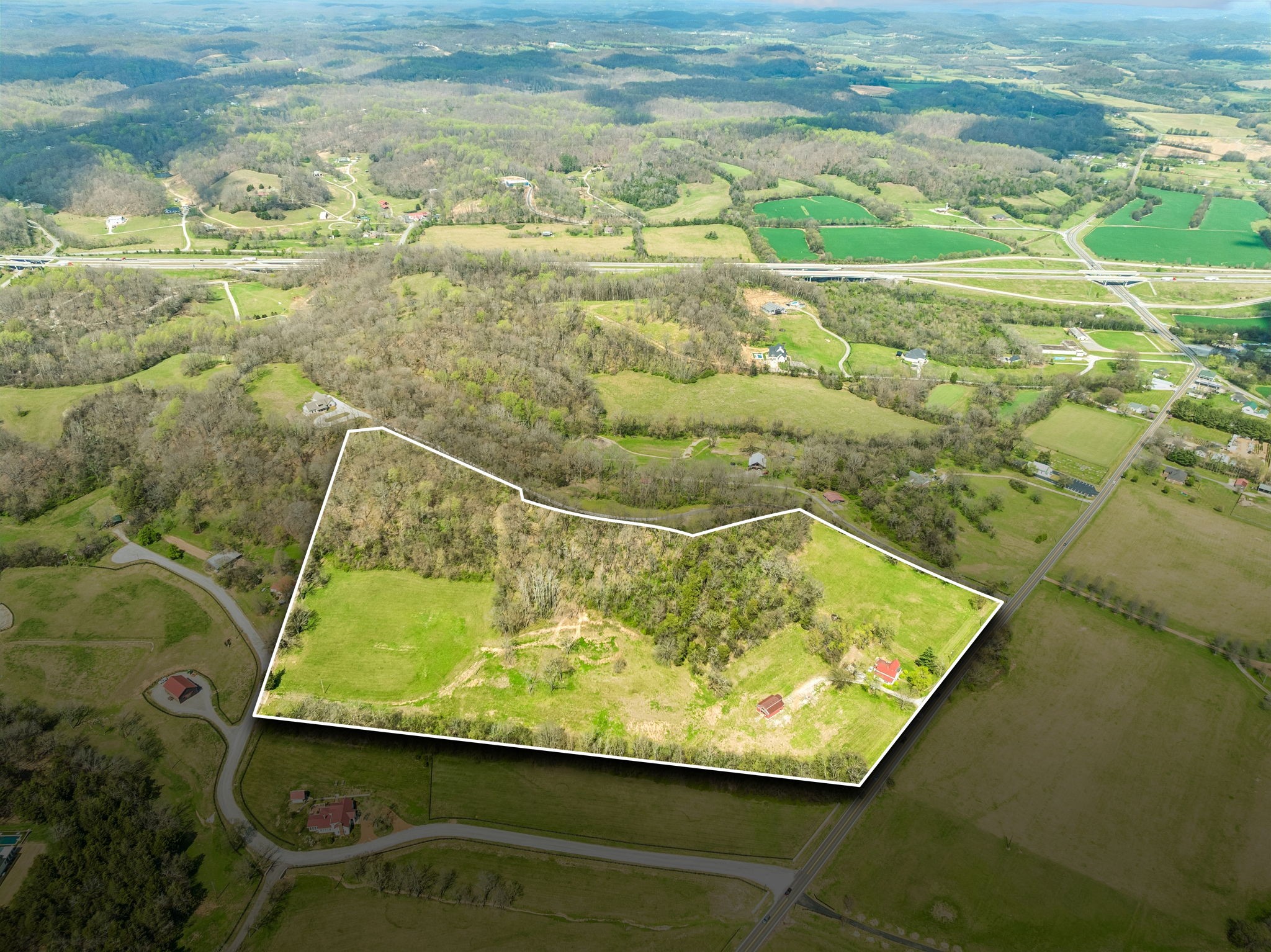 5497 Carters Creek Pike