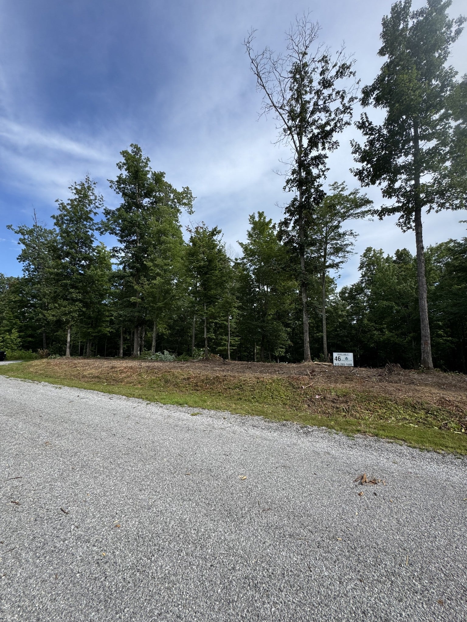 0 Ridgeway Dr