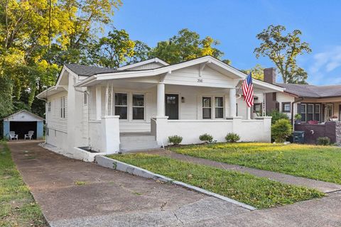 Photo of 2510 Vine Street, Chattanooga, TN 37404 (MLS # 3120274)