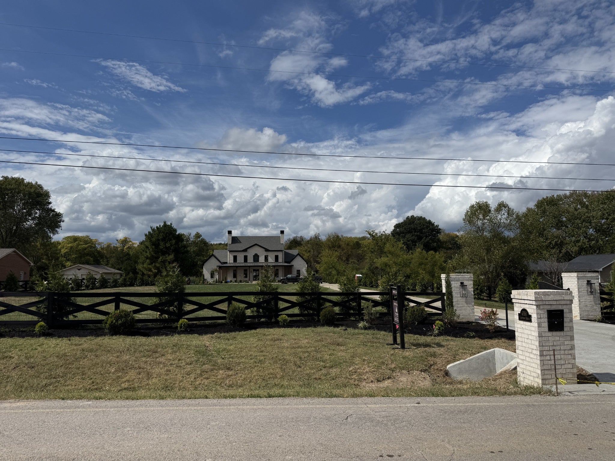 6359 Lampkins Bridge Rd