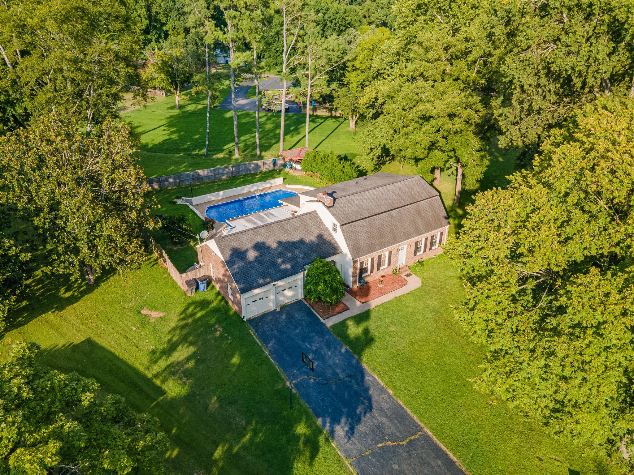 105 Cayce Valley Dr