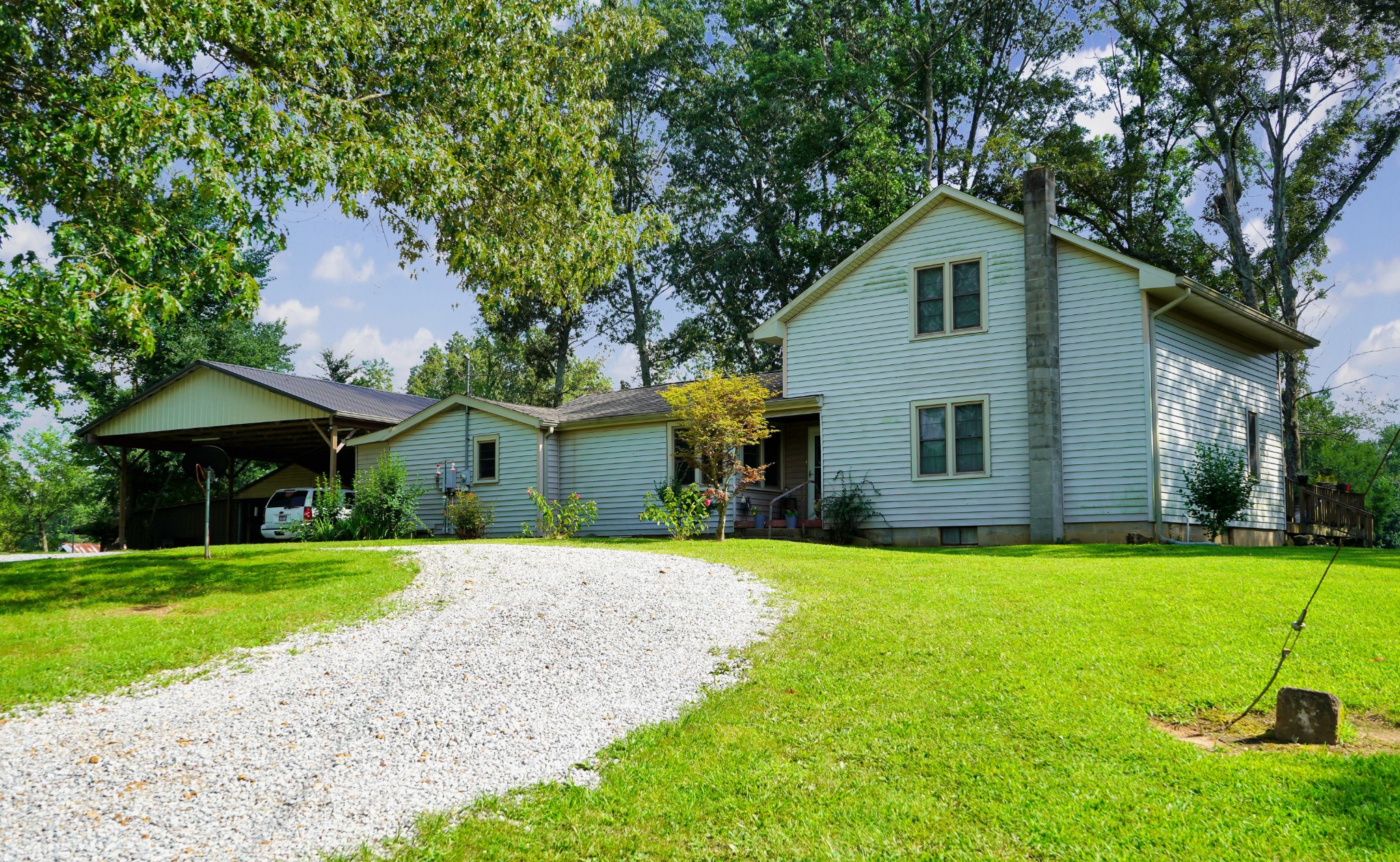 2340 Guthrie Rd