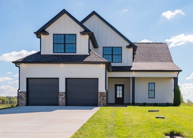 3407 Stonehorn Dr