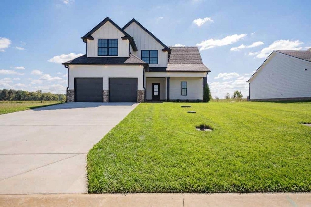 3407 Stonehorn Dr