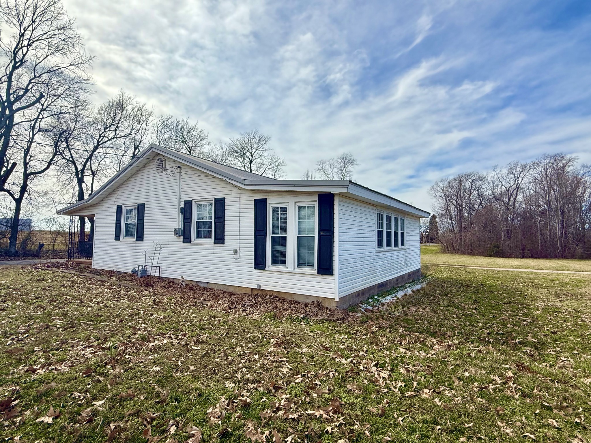 237 County Farm Rd