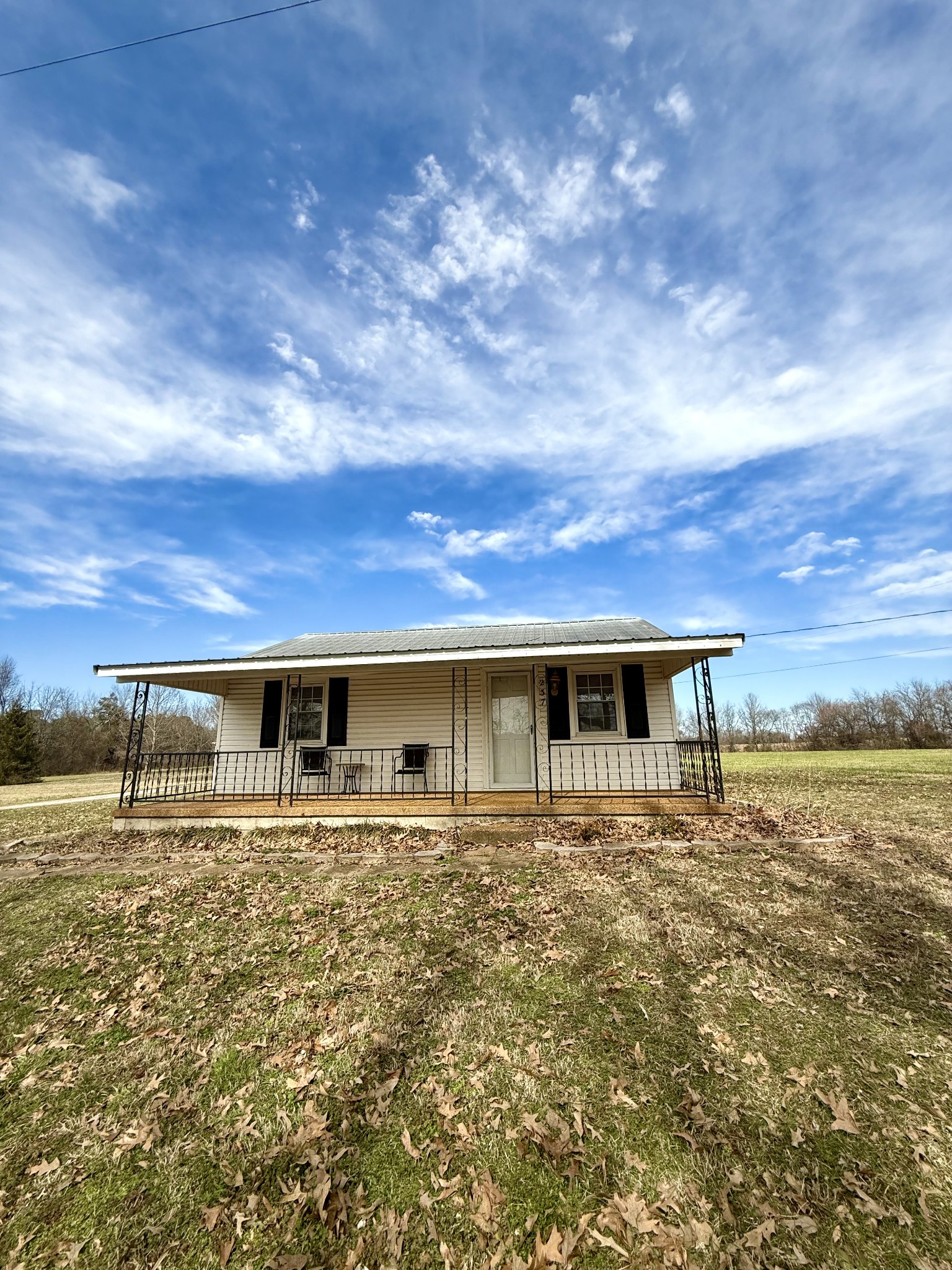 237 County Farm Rd