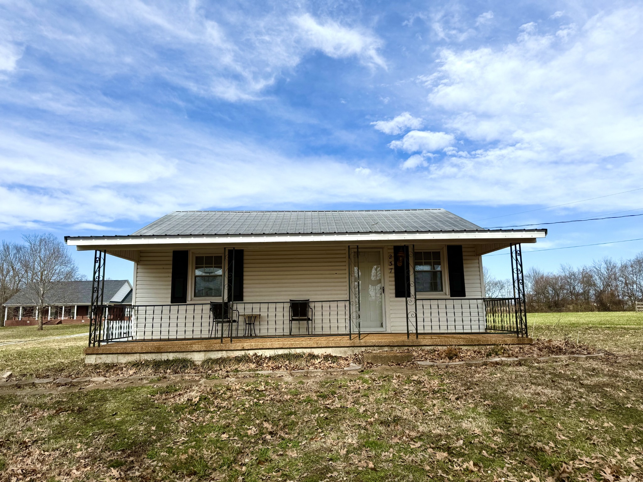 237 County Farm Rd