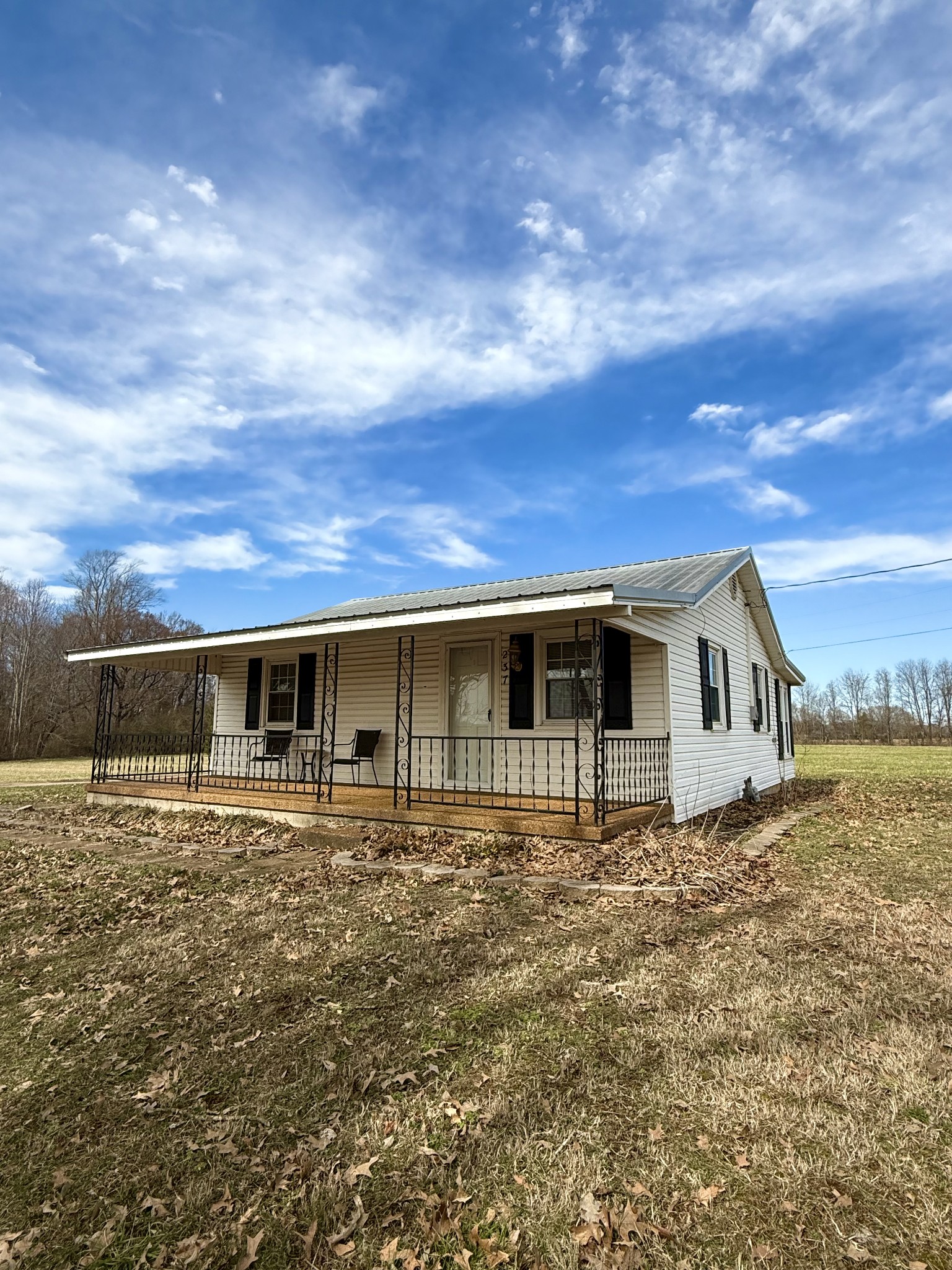 237 County Farm Rd