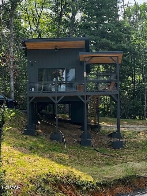 0 Sassafras Trail