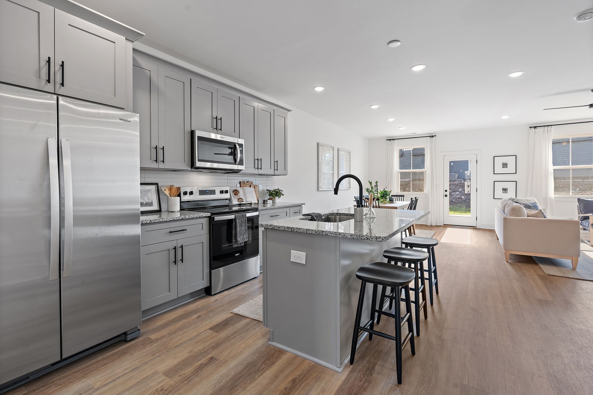 Middle Tennessee Properties 3 233 Panther Dr