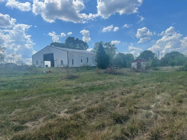 1494 Old Nashville Dirt Rd