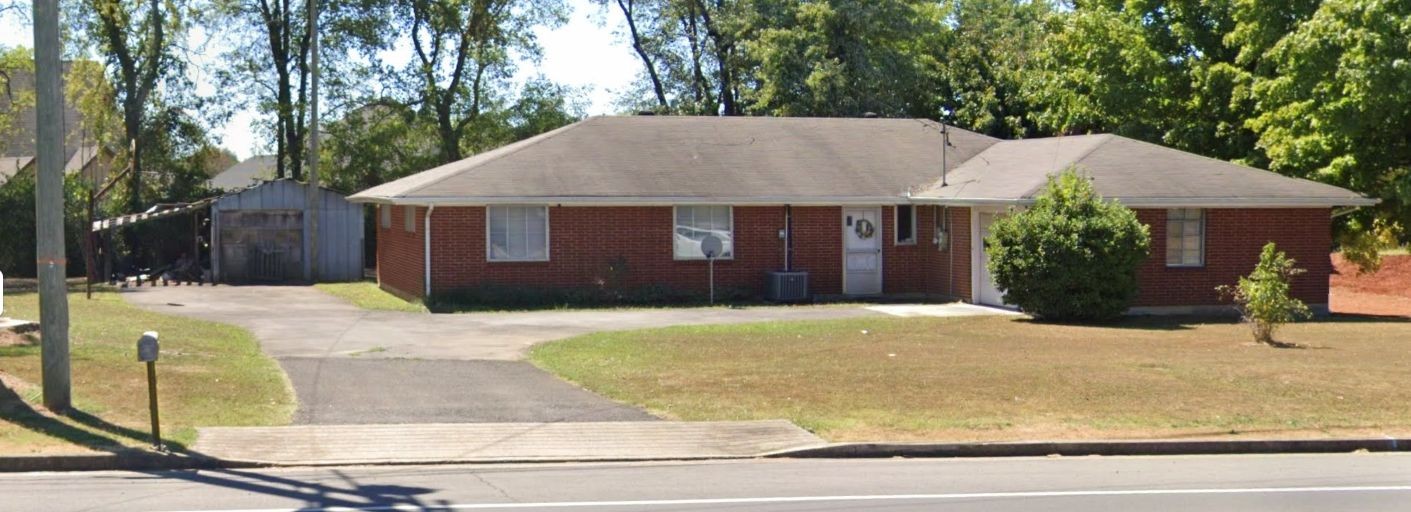 605 Tiny Town Rd