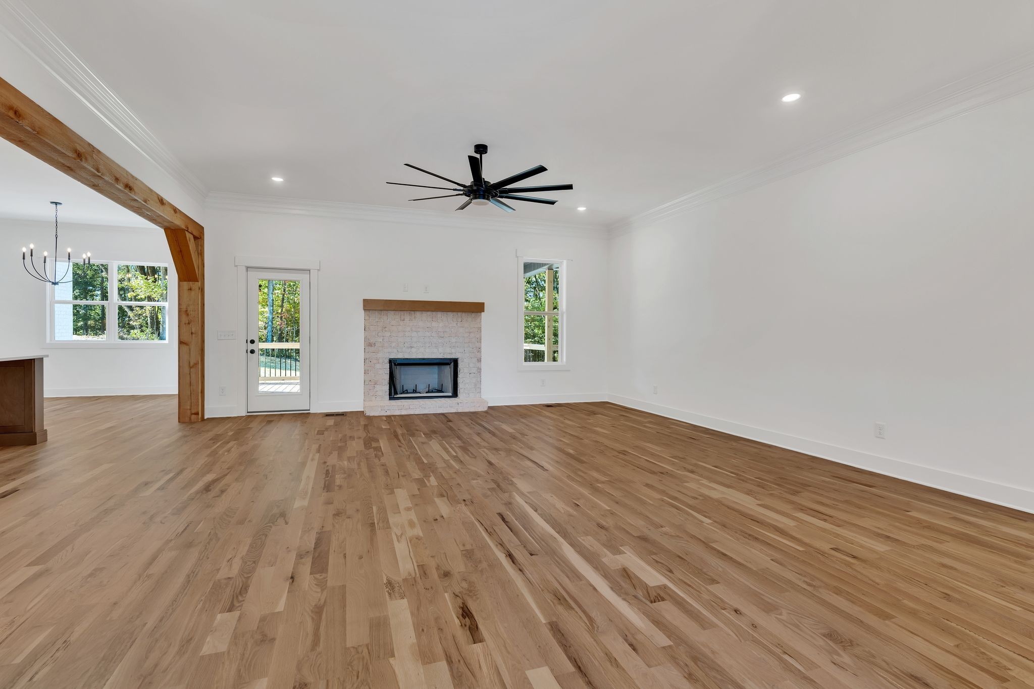 1000 Hogans Branch Rd