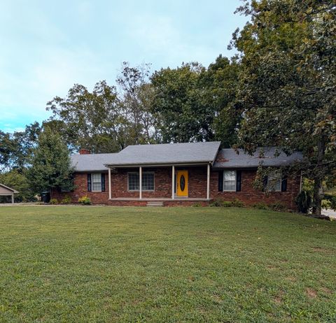 402 Hilltop Dr, Hopkinsville, KY 42240 - MLS#: 2739643