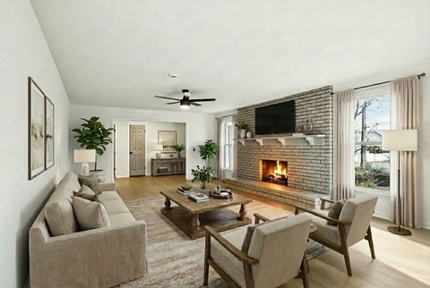 4617 Saunders Ave Nashville TN 37216