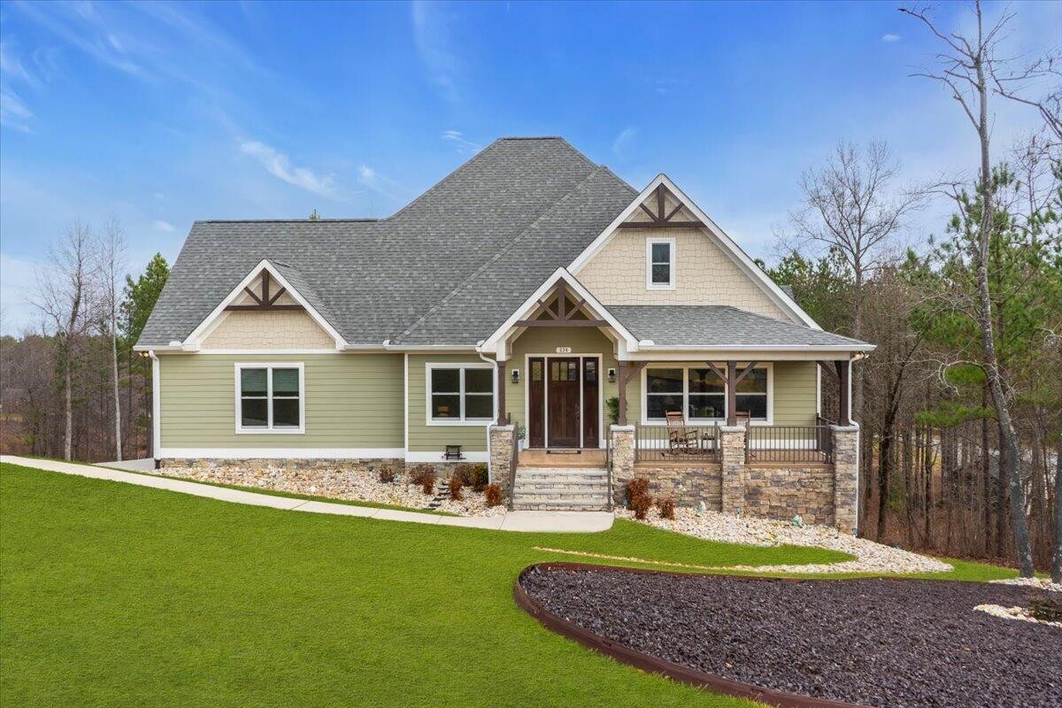 234 Lookout View Drive