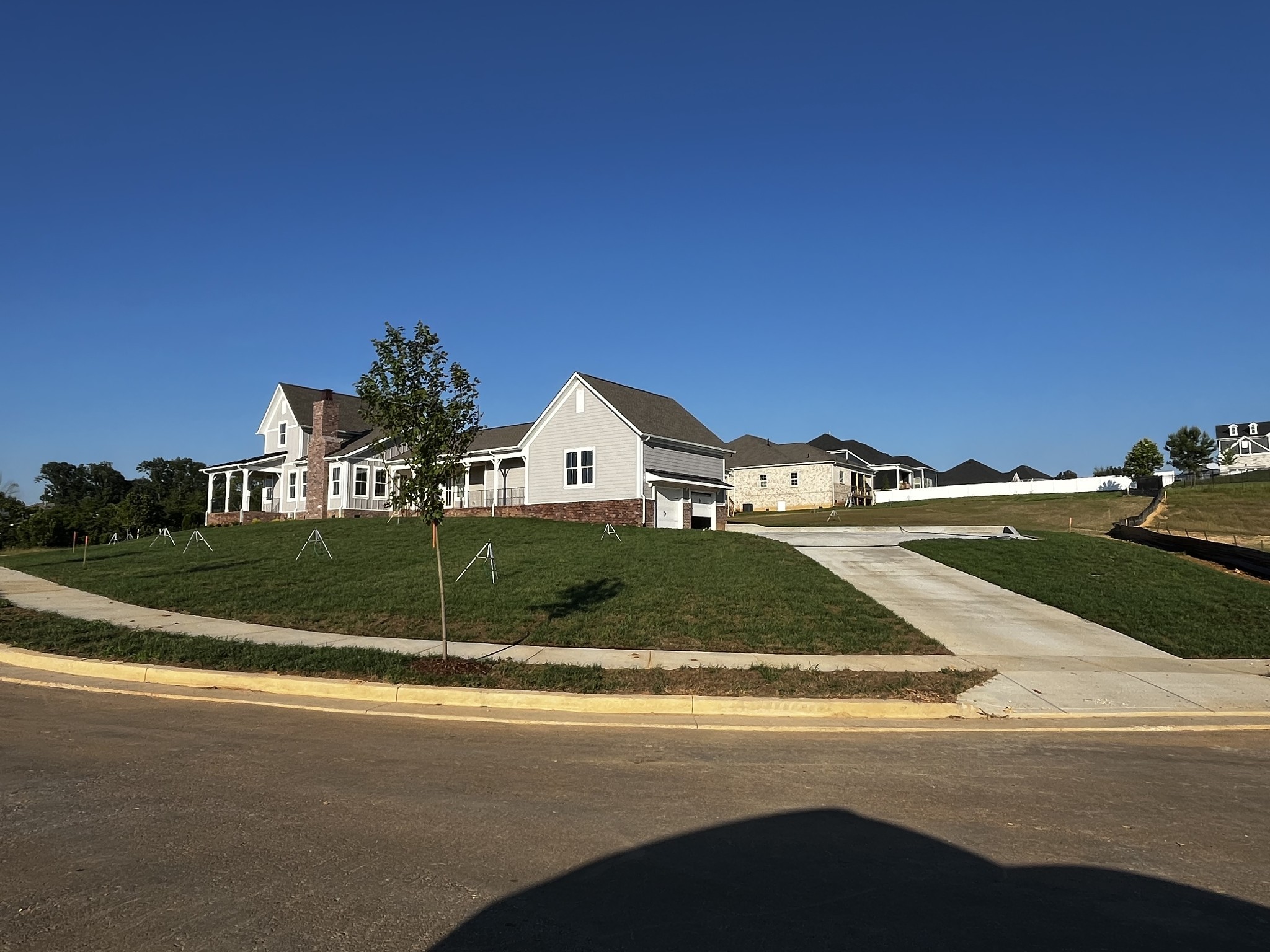 7509 Shoal Mill Point