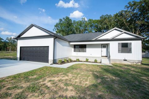 116 Carter Blake Rd Tullahoma TN 37388