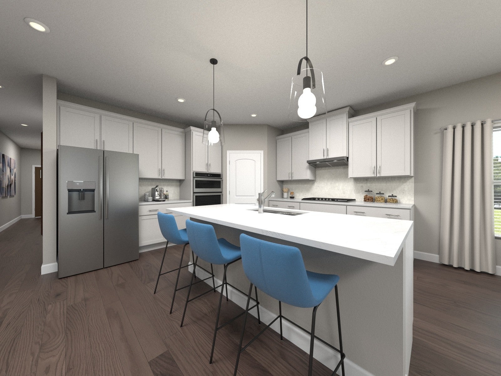 133 Millgate Dr