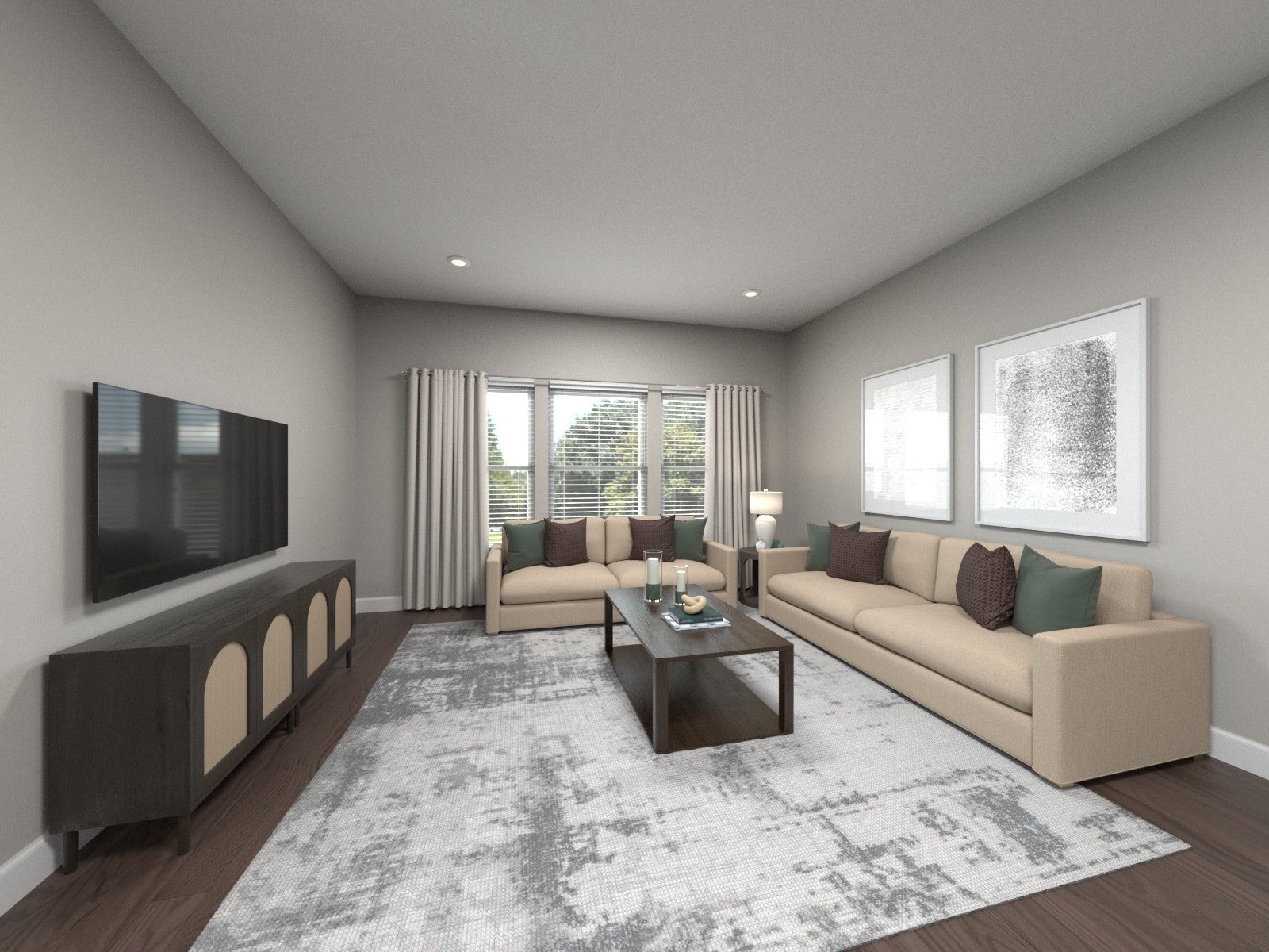 133 Millgate Dr