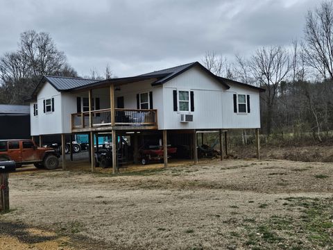 18 Nature Ln Lobelville TN 37097