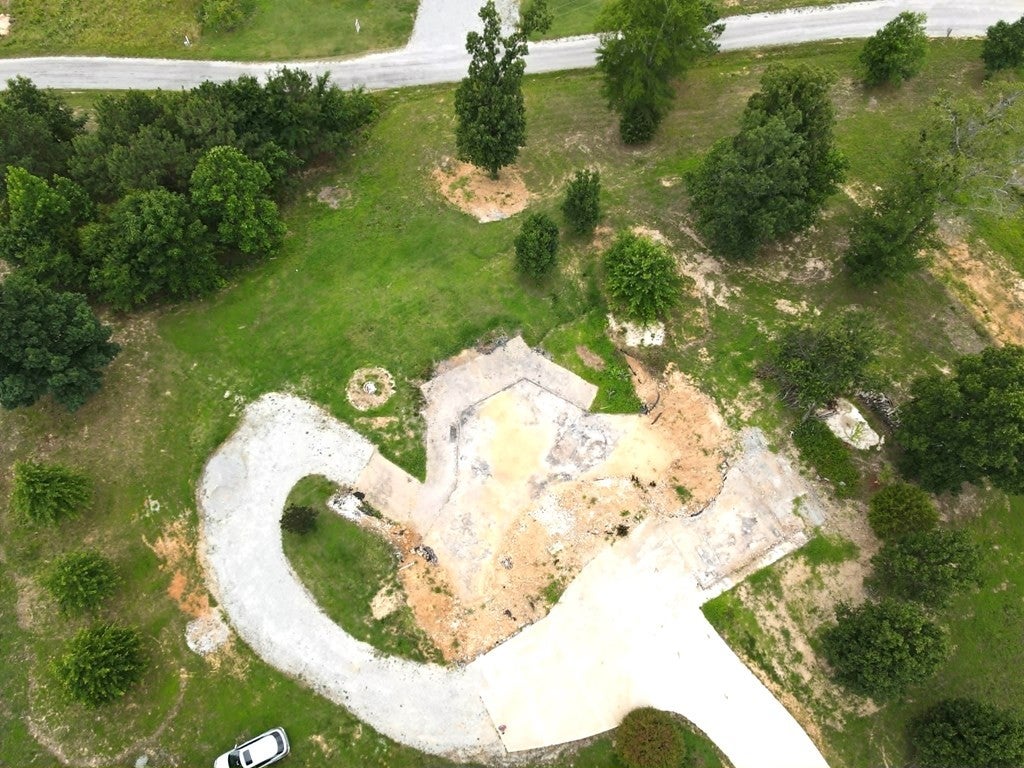 148 Overlook Rdg