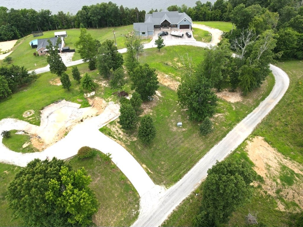 148 Overlook Rdg