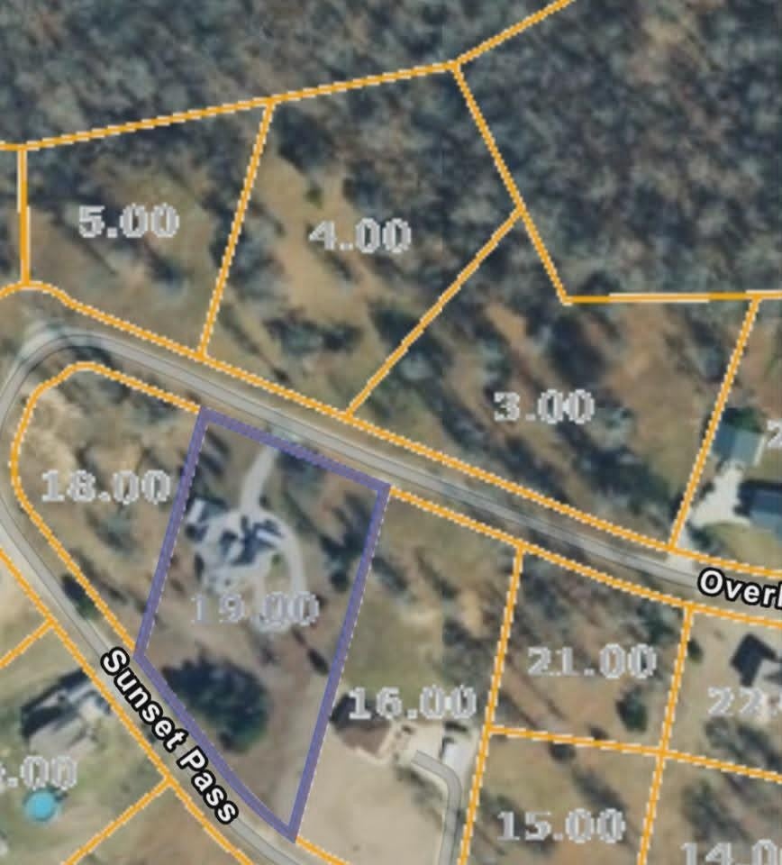 148 Overlook Rdg