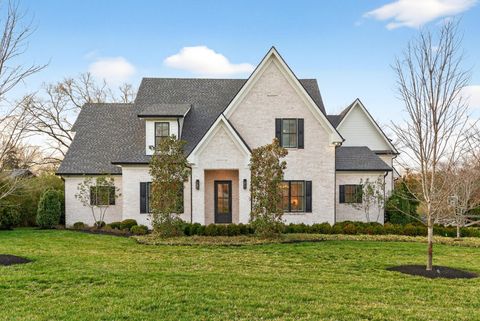 Photo of 721 Newberry Rd, Nashville, TN 37205 (MLS # 3147468)