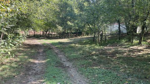 0 Gravel Hill Rd Bethpage TN 37022
