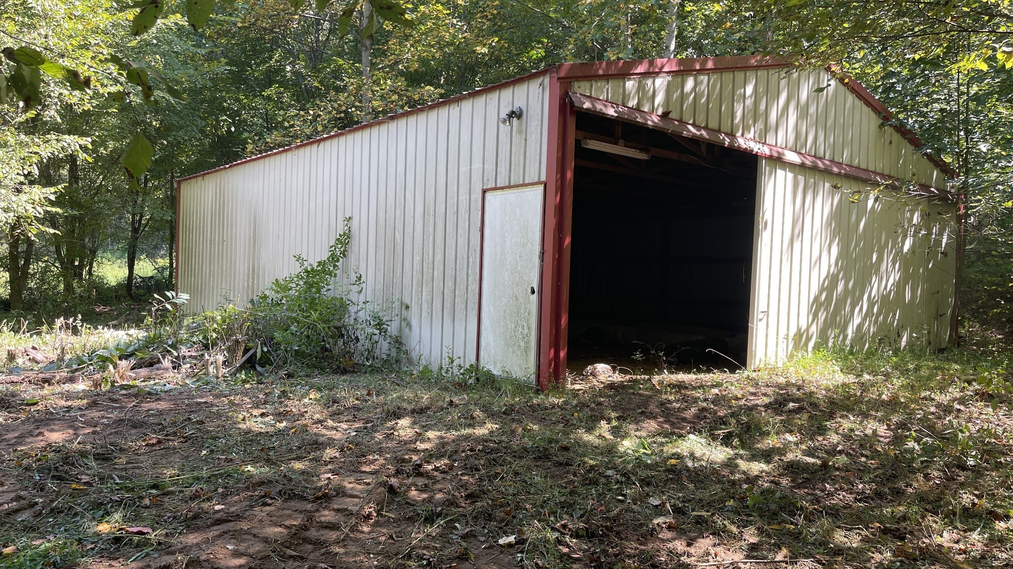 0 Gravel Hill Rd