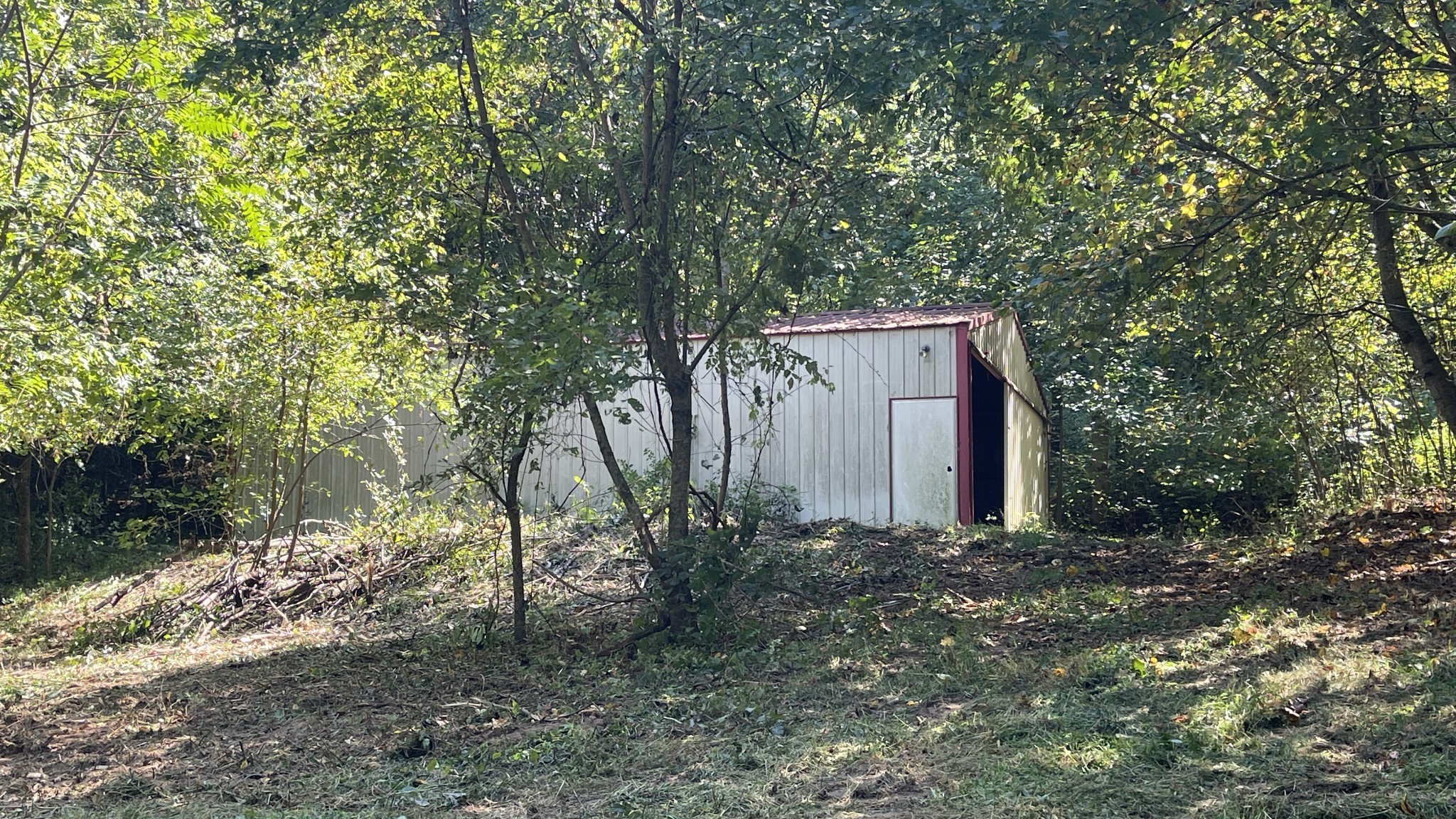 0 Gravel Hill Rd