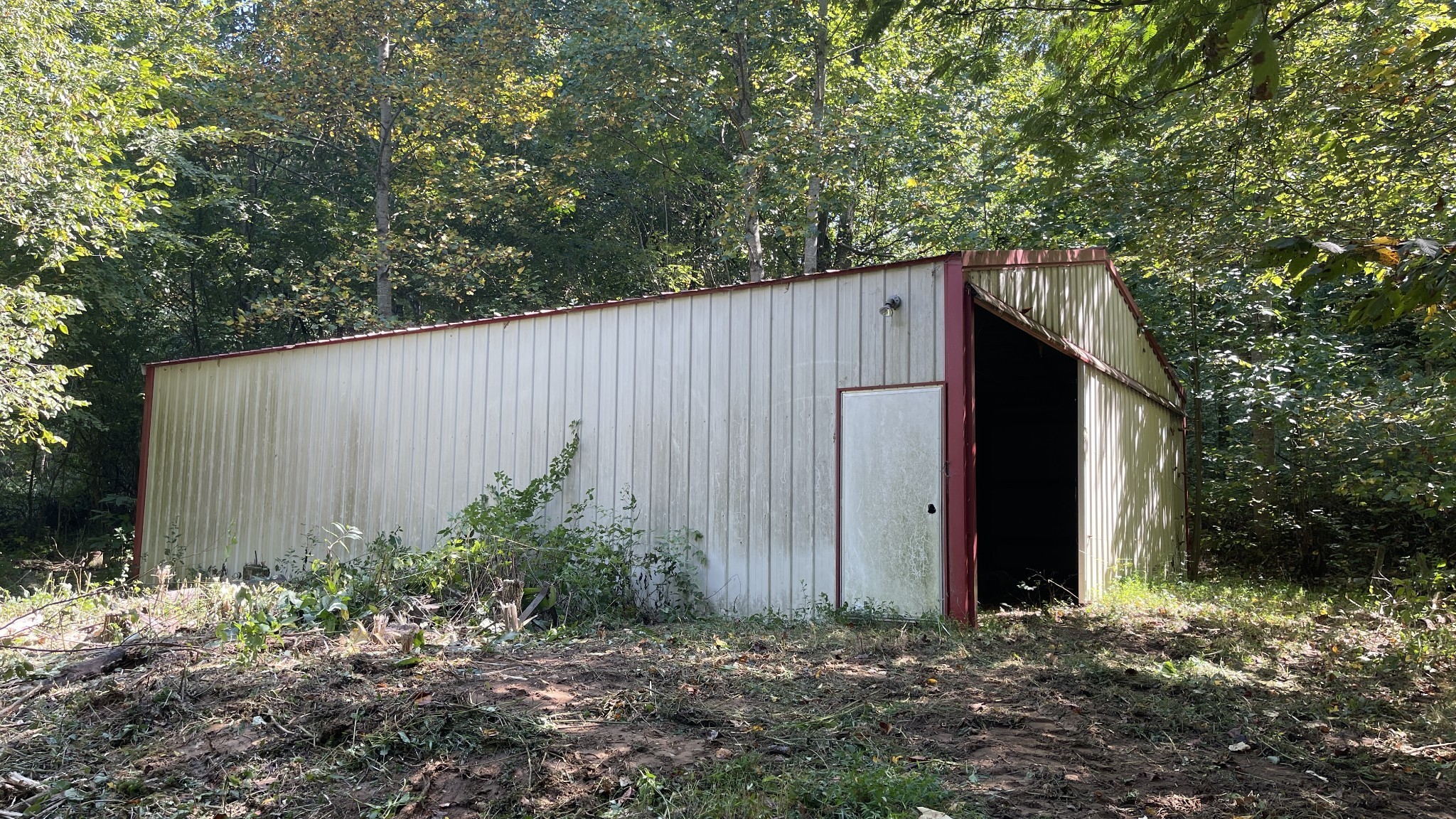 0 Gravel Hill Rd