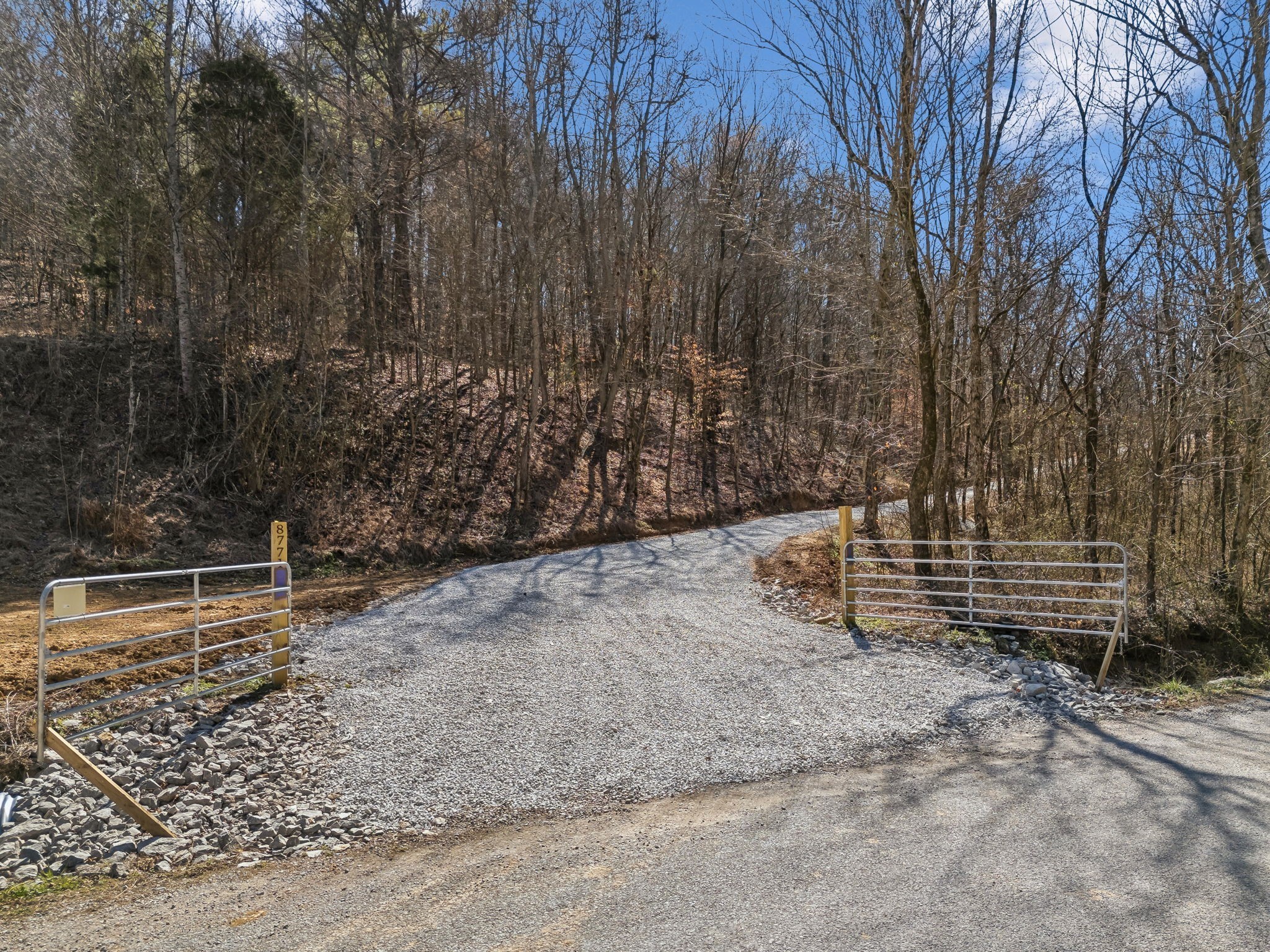 8771 Dog Branch Rd