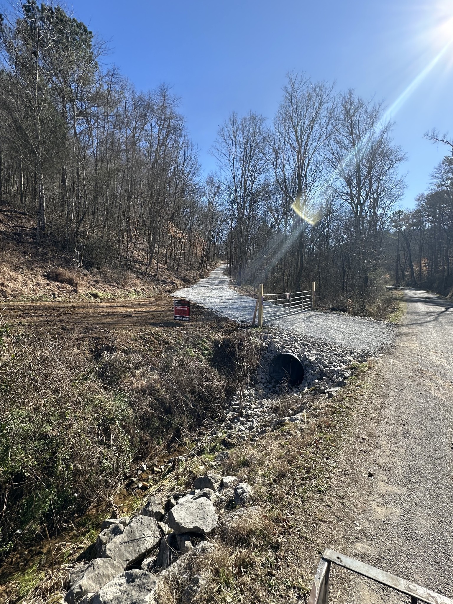 8771 Dog Branch Rd