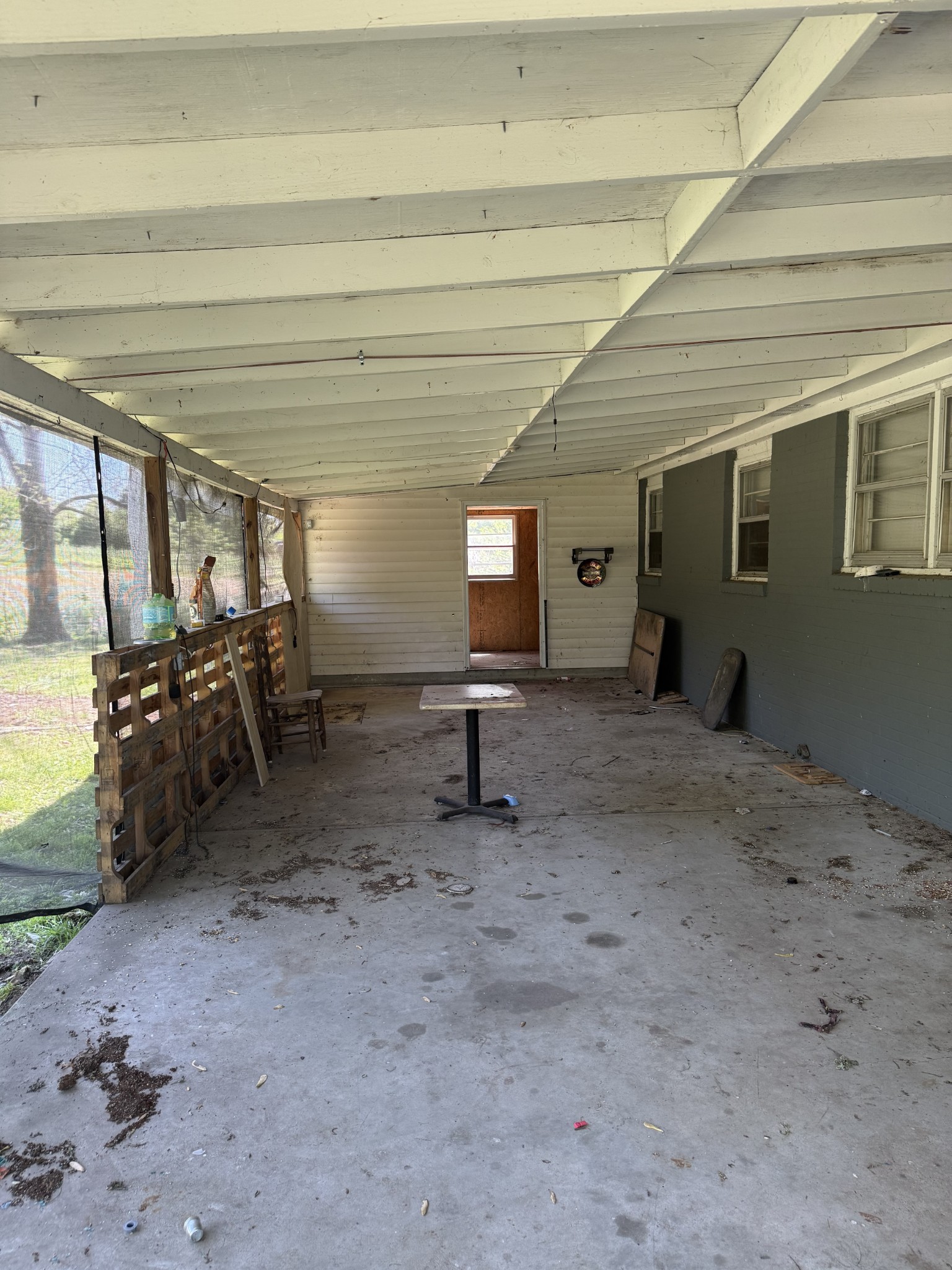 954 Short Mountain Rd