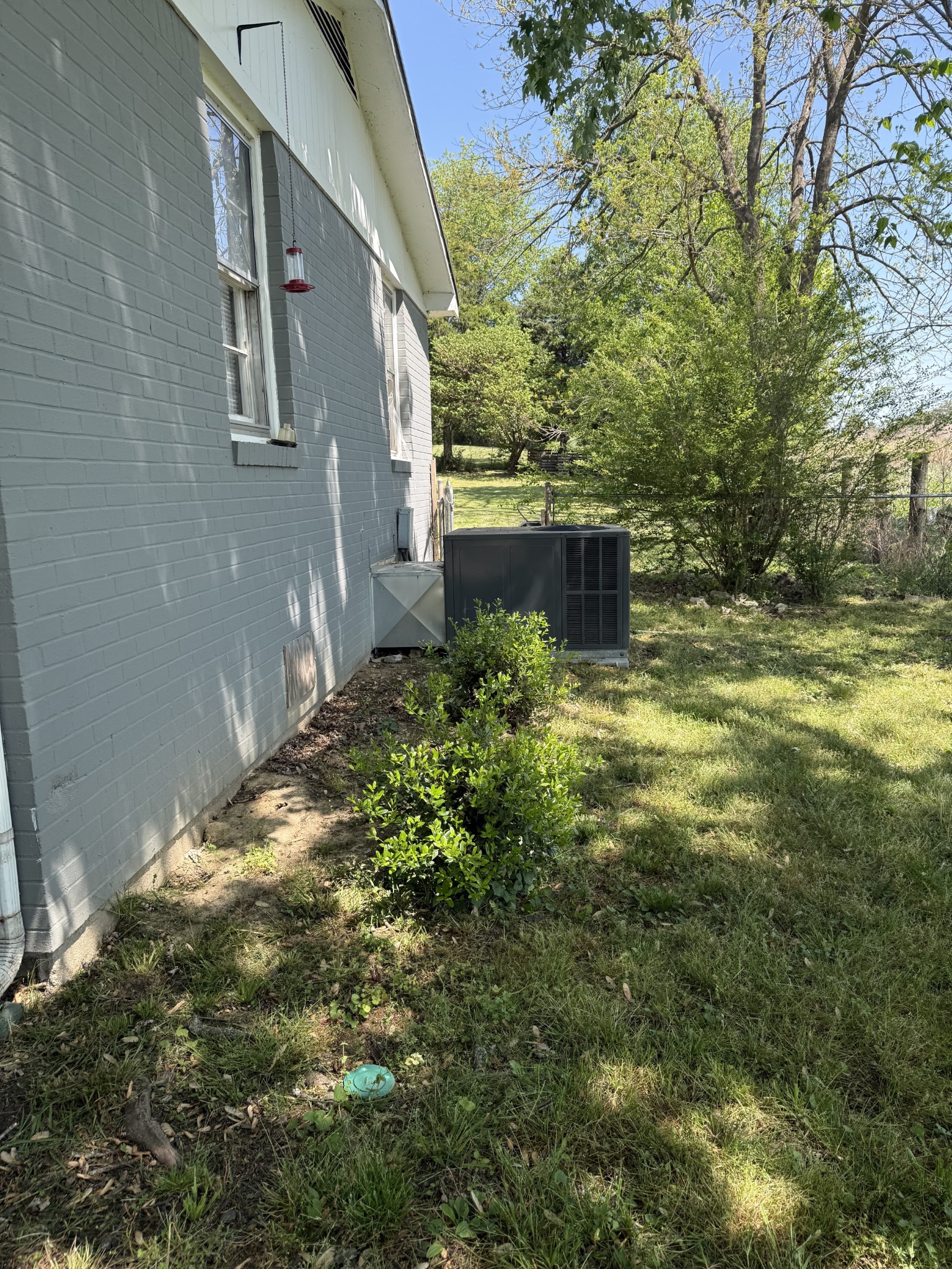 954 Short Mountain Rd