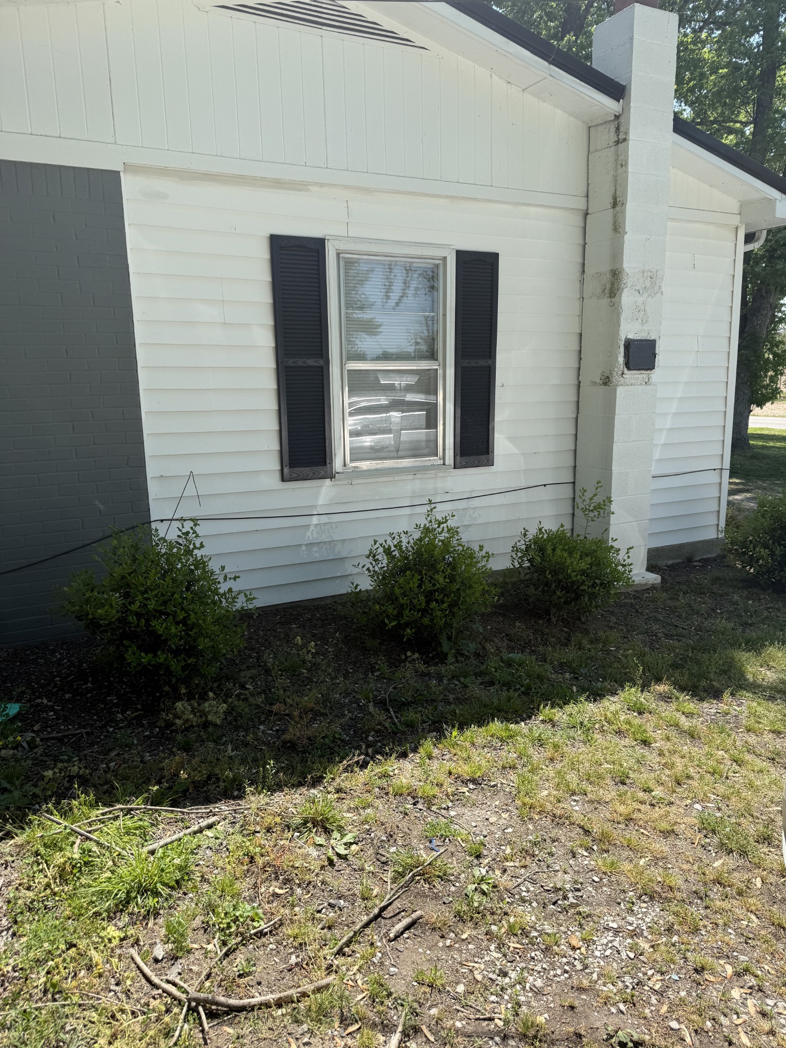 954 Short Mountain Rd