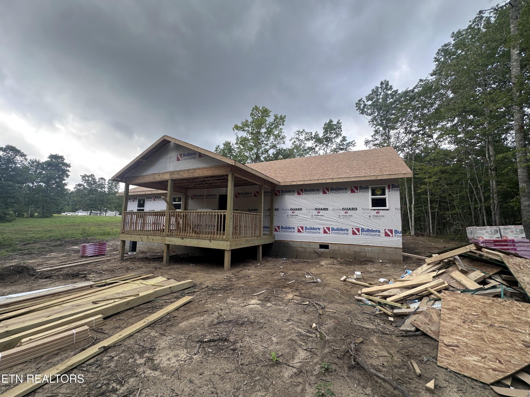 250 Stone Cliff Lane