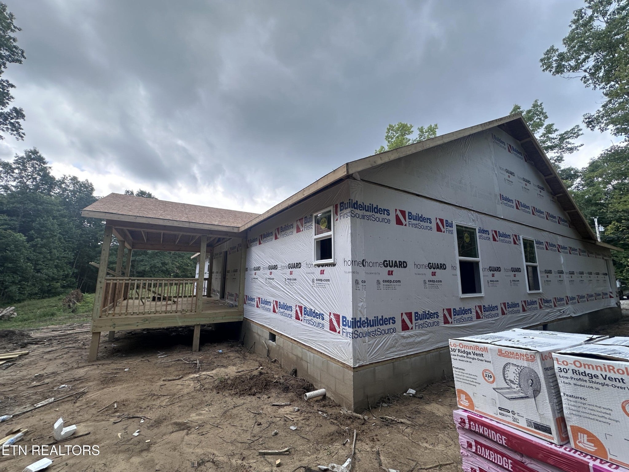 250 Stone Cliff Lane