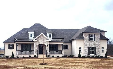 1561 John Sharp Rd Spring Hill TN 37174