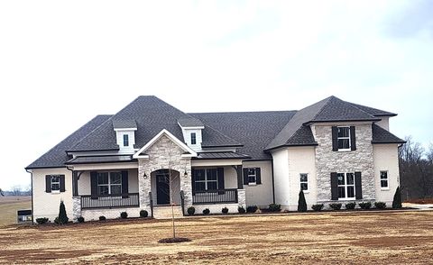 1561 John Sharp Rd Spring Hill TN 37174